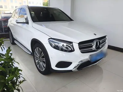 2017 Mercedes-Benz GLC 200 4MATIC, фото 4, лот 10294391