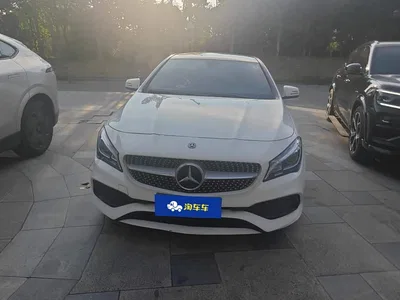 2019 Mercedes-Benz CLA (Import) CLA 200 Fashion, фото 2, лот 10402034