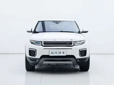 2018 Land Rover Range Rover Evoque 240PS SE Smart Edition, фото 2, лот 10325577