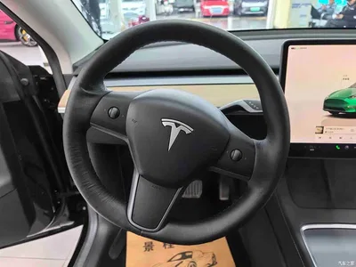2022 Tesla Model Y Rear-Wheel Drive Version, фото 4, лот 10816420