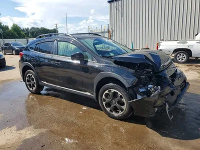 2023 SUBARU CROSSTREK PREMIUM, фото 4, лот 10567954