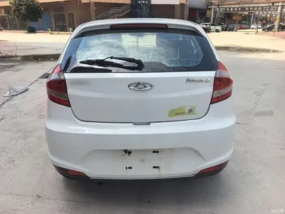 2015 Chery Fengyun 2 1.5L Manual Trend Edition, фото 4, лот 11168606