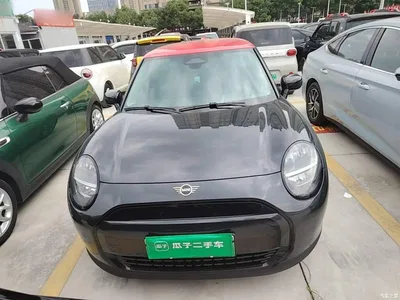 2024 MINI Electric MINI COOPER 456km COOPER E Classic, фото 3, лот 11144789