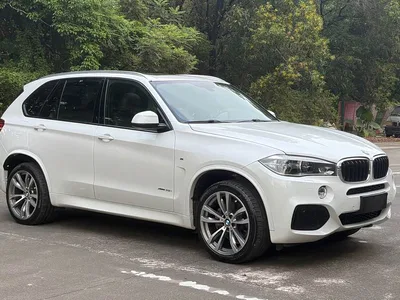 2018 BMW X5 (Import) xDrive35i M Sport Luxury Model, фото 2, лот 11096937