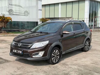 2016 Dongfeng Aeolus Dongfeng Fengshen AX3 1.5L Automatic Premium Cool Edition, фото 1, лот 11149895