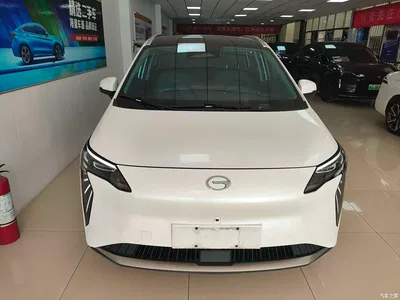2023 Aion Y Plus 510 Smart Leader Edition, фото 1, лот 10240663
