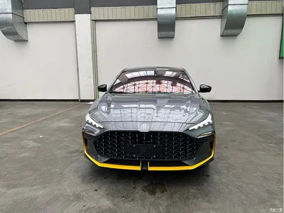 2021 MG MG6 Pro 1.5T Auto Trophy Smart Drive Flagship, фото 2, лот 10354628