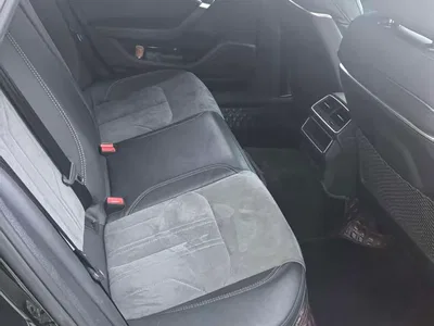 2020 Audi A6L 40 TFSI Luxury Dynamic, фото 2, лот 10888356