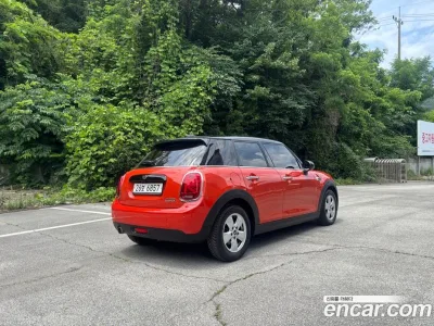 2019 Mini Cooper 5Door Standard, фото 1, лот 10094509