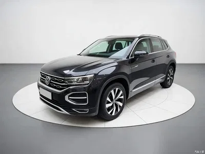 2020 Volkswagen Tayron 330TSI 2WD Luxury Smart Edition, фото 1, лот 10479820