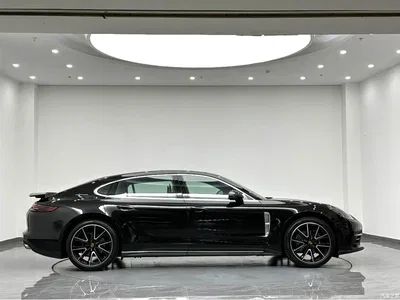 2017 Porsche Panamera Executive Long Wheelbase 3.0T, фото 4, лот 10406313