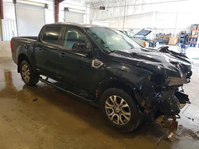 2019 FORD RANGER XL, фото 4, лот 10801227