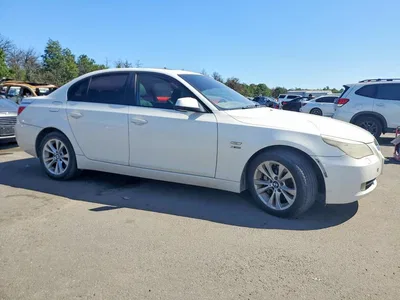 2010 BMW 535 XI, фото 4, лот 10815857