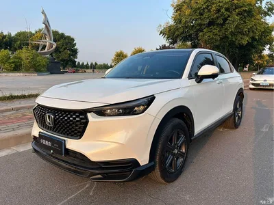 2023 Honda XR-V Facelift 1.5L CVT Fever Edition, фото 1, лот 10429169