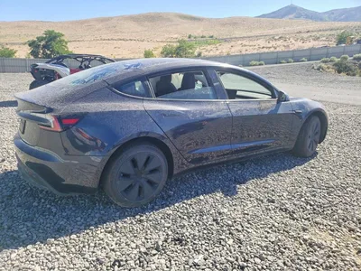 2026 TESLA MODEL 3, фото 3, лот 10971125