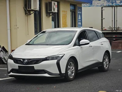 2022 Buick Velite 6 PHEV Connected Fashion, фото 1, лот 10253519