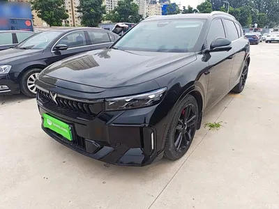 2024 Voyah Auto VOYAH FREE Ultra Long Range Intelligent Driving Edition, фото 1, лот 10311614