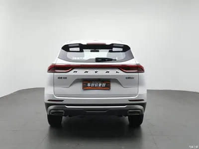 2021 Haval H6 National Trend Edition 1.5T Automatic Urban Edition, фото 4, лот 10297953