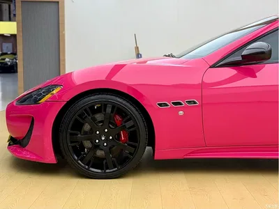 2012 Maserati Gran Turismo, фото 4, лот 10323002