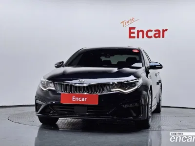 2019 Kia K5 2.0, фото 3, лот 10210969