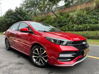 2018 Chery Arrizo GX 1.5T CVT Style Edition China V, фото 3, лот 11168734