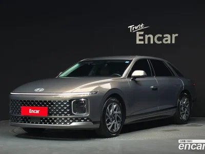 2023 Hyundai Grandeur 2,5 Gasoline 2WD, фото 1, лот 10227430