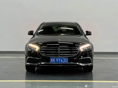 2022 Mercedes-Benz E-Class E 260 L Sport 4MATIC, фото 2, лот 10767783
