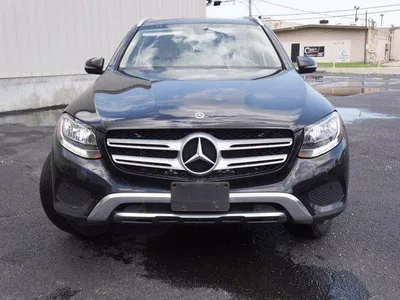 2019 MERCEDES-BENZ GLC 300 4MATIC, фото 2, лот 10972097