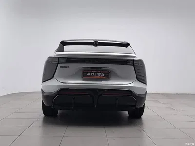 2021 HiPhi X Flagship Edition 6-Seater, фото 4, лот 10414060