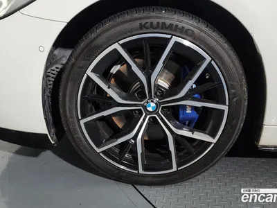 2022 BMW 5-Series 530i M Sport Package, фото 4, лот 10077920