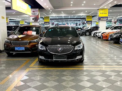 2013 Buick LaCrosse 2.4L SIDI Elite Comfort, фото 2, лот 10255767