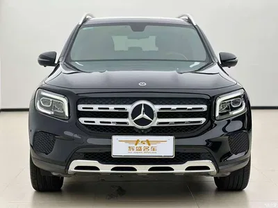 2022 Mercedes Glb Klasse, фото 2, лот 10249567