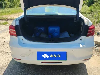 2017 BYD Qin New Energy 1.5T Premium Model, фото 4, лот 10273452