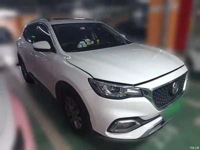2019 MG HS 20T Automatic 2WD Luxury Edition China VI, фото 3, лот 10605279