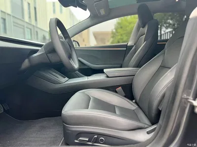 2023 Tesla Model 3 Long Range All-Wheel Drive, фото 4, лот 10360692