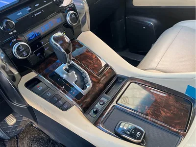 2018 Toyota Alphard Facelift 3.5L Luxury Edition, фото 4, лот 10315143