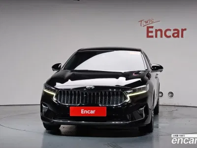 2020 Kia K7 2.5 GDI Noblesse, фото 1, лот 10044048