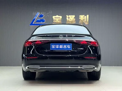 2025 Mercedes-Benz E-Class E 300 L Luxury, фото 2, лот 11181688