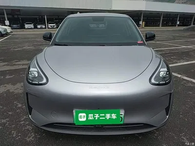 2026 Geely Galaxy Starry Wish Edition 410km Freedom Version, фото 3, лот 11199007