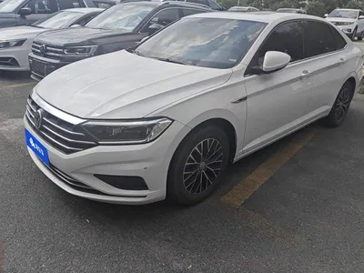 2019 Volkswagen Sagitar 200TSI DSG Comfort Edition China VI, фото 1, лот 10457100