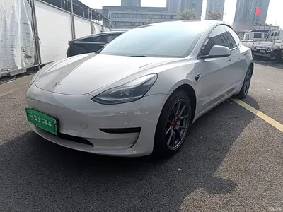 2022 Tesla Model 3 Model Rear-Wheel Drive Version, фото 2, лот 10476887
