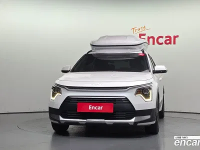 2022 Kia Niro Trendy, фото 3, лот 10889315