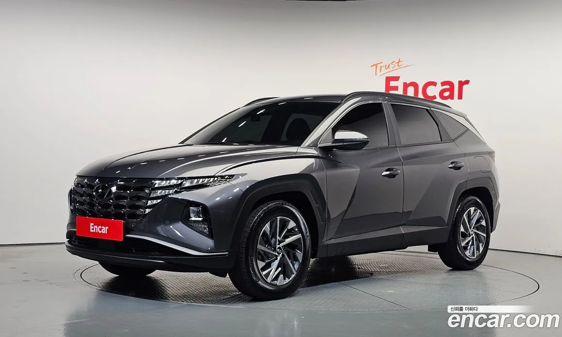 2023 Hyundai Tucson Premium 2WD, фото 1, лот 11194456