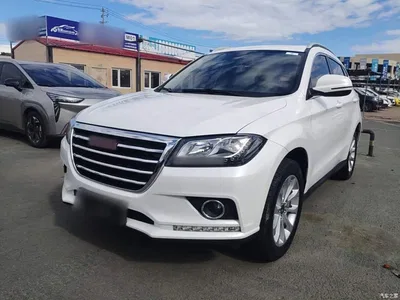 2017 Haval H2 Red Label 1.5T Automatic 2WD Luxury, фото 2, лот 11243577