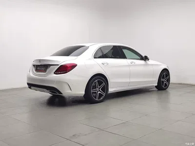 2017 Mercedes-Benz C-Class C 180 L Sport, фото 2, лот 10887817