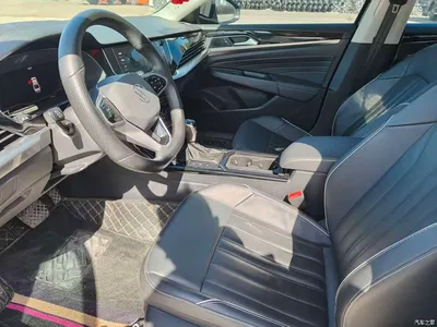 2023 Volkswagen Passat 330TSI Starlight Elite Edition, фото 4, лот 10306746