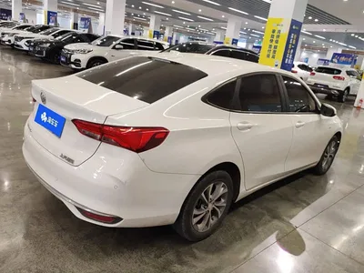 2022 Buick Verano Pro 533T Enjoyment Edition, фото 3, лот 11137902