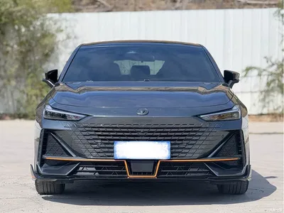 2023 Changan UNI-V 1.5T Sport Edition, фото 2, лот 10249069