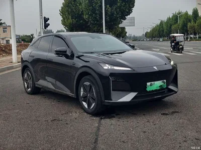 2024 Deepal S07 215Max Range Extender, фото 1, лот 11642900