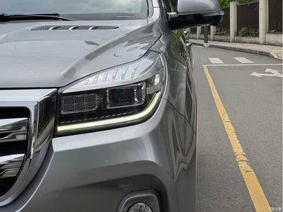 2020 Haval H9 2.0T Gasoline 4WD Premium 5-Seater, фото 4, лот 10297891